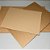 Chapa de Papelão Ondulado 1,20m x 1,00m - - Imagem 2