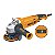 Esmerilhadeira Angular Ingco De 5 1010w - Imagem 3