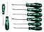 JOGO CHAVE TORX RETA SERIE P SATA 8PC - Imagem 1