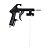 Pistola de Pintura Ar Direto com Bico de 12mm - Imagem 1