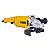 Esmerilhadeira Angular 7" - 2200w 220v DeWalt - DWE491 - Imagem 4