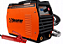 Máquina de Solda Inversora Eletro/Tig Monofásico 200A - Display Digital - SMARTER-STARARC-200UR - Imagem 1