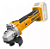Esmerilhadeira Angular sem Fio - à Bateria 20v - 4.1/2 M14 Motor Brushless - CAGLI1152 - Imagem 1