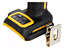Chave de Impacto - 20V MAX* Íon de Litio - DCF922B-B3 - Imagem 2