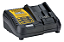 Carregador de 12V a 20V Íon de Lítio - Dewalt DCB107-BR - Imagem 2