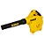 Soprador/Aspirador com Velocidade variável 800W - DWB800-B2 Dewalt - Imagem 1