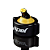 Bico J3D - Jacto Amarelo - Imagem 1