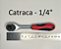 Chave Soquete Jogo Sextavado 1/4 16 Peças - R49003016 - Imagem 8