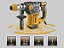 Martelete Eletropneumático  Ingco Rh150028 60hz Com 1500w - Imagem 3