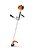 Roçadeira STIHL FS 351 - Imagem 1