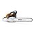 Motosserra Stihl MS 382 3/8" R – Sabre de 50 cm - Imagem 1