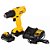 Furadeira / Parafusadeira 3/8 DeWalt - Imagem 3