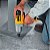 Chave de impacto encaixe 1/2" 710w - DW292 - 220v - Imagem 10