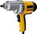 Chave de impacto encaixe 1/2" 710w - DW292 - 220v - Imagem 4