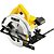 Serra Circular 7 14 184 mm 1400w Dewalt DW560 - Imagem 6