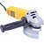 Esmerilhadeira angular 4.1/2" 700w 11.000 rpm - DWE4010 220V - Imagem 1