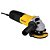 Esmerilhadeira angular 4.1/2" 710W STANLEY-STGS7115  220V - Imagem 2