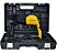 Martelete Perfurador Sds Plus 134J 2Kg 620W Stanley Sthr202K - Imagem 3
