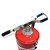 Engraxadeira Manual de 7 Kg - Mac 40 Export - Imagem 5