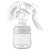 Extrator de Leite Manual LOTUS - SCF430/01 - Philips Avent - Imagem 2