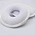 Kit 2 Rosquinhas Para Amamentação Absorvente Lavável Peito - Baby Baby - Imagem 2