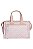 Bolsa Térmica com Trocador e Porta Chupeta Anne Liberty - Rosa - Masterbag Baby - Imagem 3