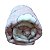 Cobertor Bebê Hipoalergênico Le Petit 80x110 cm Cachorrinho Rosa - Colibri - Imagem 3