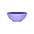 Kit 4 Potes Bowls 300ml para Micro-Ondas Colorido - Infanti - Imagem 9
