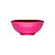 Kit 4 Potes Bowls 300ml para Micro-Ondas Colorido - Infanti - Imagem 3