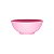 Kit 4 Potes Bowls 300ml para Micro-Ondas Colorido - Infanti - Imagem 7