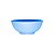Kit 4 Potes Bowls 300ml Colorido para Micro-Ondas - Infanti - Imagem 7