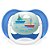 Chupeta Ultra Air Happy 6-18m Tam 2 Barcos Azul - Philips Avent - Imagem 2