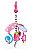 Mini Móbile Pack e Go Tiny Princess Tales 0m+ Colorido - Tiny Love - Imagem 1