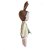 Boneca Angela Metoo Chocolate 33 cm - Imagem 3