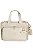 Bolsa Térmica com Trocador e Porta Chupeta Anne Carrinhos Marfim - Masterbag Baby - Imagem 2