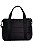 Bolsa Amelie Chamonix Preto - Masterbag Baby - Imagem 3