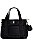 Bolsa Amelie Chamonix Preto - Masterbag Baby - Imagem 2