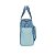 Bolsa Térmica com Trocador e Porta Chupeta Everyday Colors Azul e Verde Água - Masterbag Baby - Imagem 3
