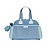 Bolsa Térmica com Trocador e Porta Chupeta Everyday Colors Azul e Verde Água - Masterbag Baby - Imagem 2