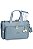 Bolsa Térmica com Trocador e Porta Chupeta Anne Carrinho Azul - Masterbag Baby - Imagem 1