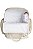 Mochila Térmica Maternidade com Trocador Urban Carrinhos Marfim - Masterbag Baby - Imagem 4