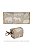 Bolsa Térmica com Trocador e Porta Chupeta Everyday Safari Caqui - Masterbag Baby - Imagem 4