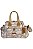 Bolsa Térmica com Trocador e Porta Chupeta Everyday Safari Caqui - Masterbag Baby - Imagem 2