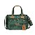 Bolsa Térmica com Trocador e Porta Chupeta Anne Safari Verde - Masterbag Baby - Imagem 2