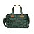 Bolsa Térmica com Trocador e Porta Chupeta Anne Safari Verde - Masterbag Baby - Imagem 3
