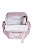 Mochila Térmica Maternidade com Trocador Urban Manhattan Rosa - Masterbag Baby - Imagem 3
