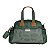 Bolsa Térmica com Trocador e Porta Chupeta Everyday Safari Verde - Masterbag Baby - Imagem 4