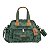 Bolsa Térmica com Trocador e Porta Chupeta Everyday Safari Verde - Masterbag Baby - Imagem 2