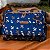 Bolsa Térmica com Trocador e Porta Chupeta Anne Avião Azul - Masterbag Baby - Imagem 5