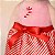 Boneca Angela Metoo Happy 33 cm - Imagem 5